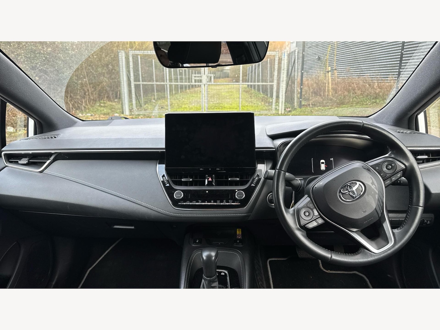 Used Toyota Corolla for sale - 77883510: Photo 7