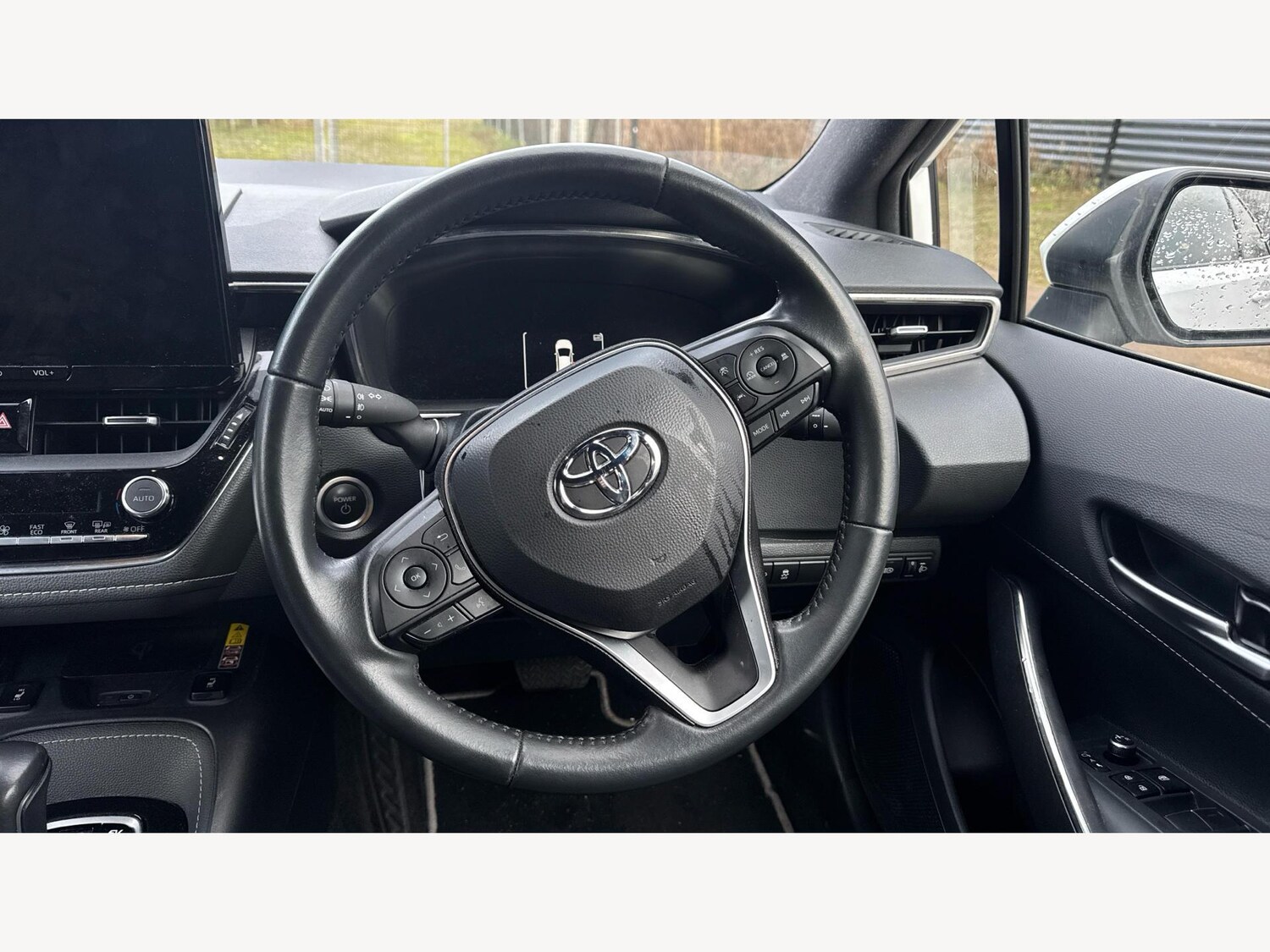 Used Toyota Corolla for sale - 77883510: Photo 8