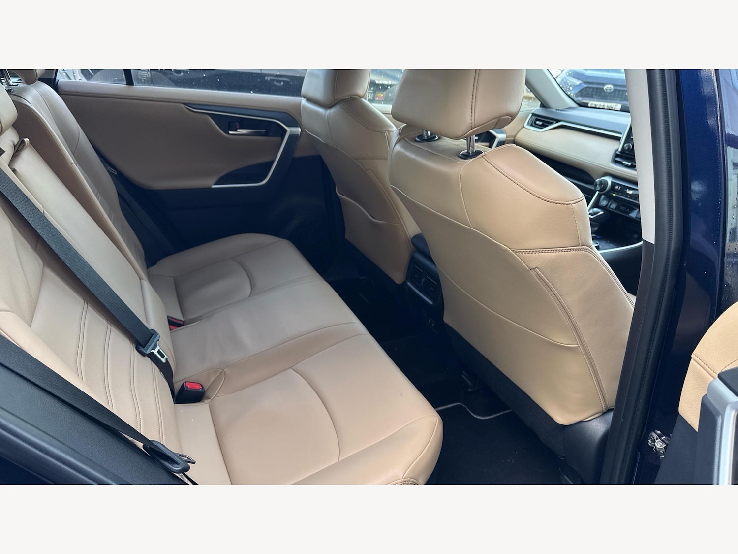 Used Toyota RAV4 2019 for sale - 76742295: Photo 14