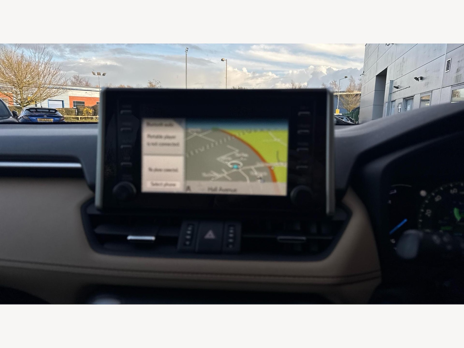 Used Toyota RAV4 2019 for sale - 76742295: Photo 9