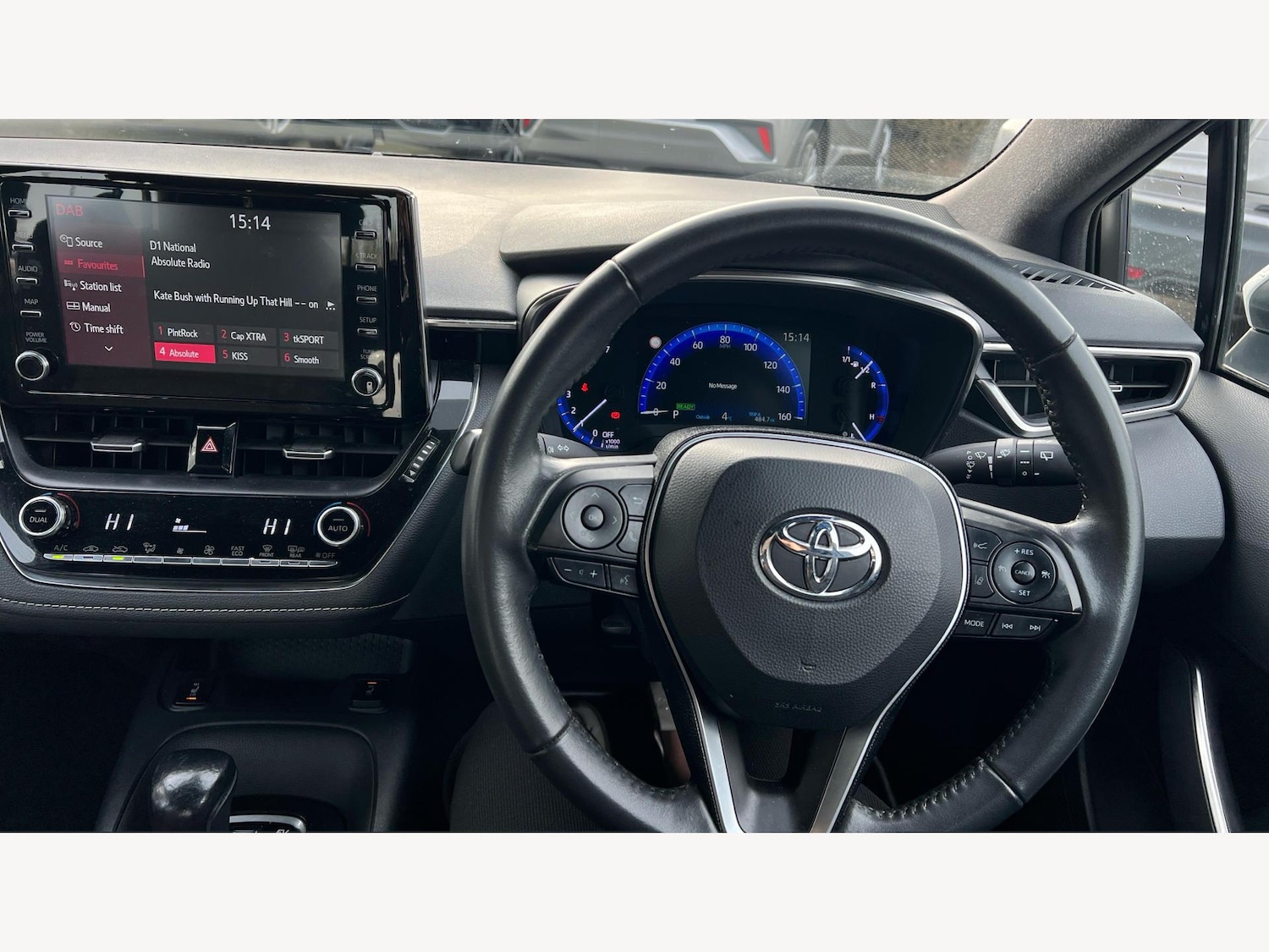 Used Toyota Corolla 2021 for sale - 78006784: Photo 10