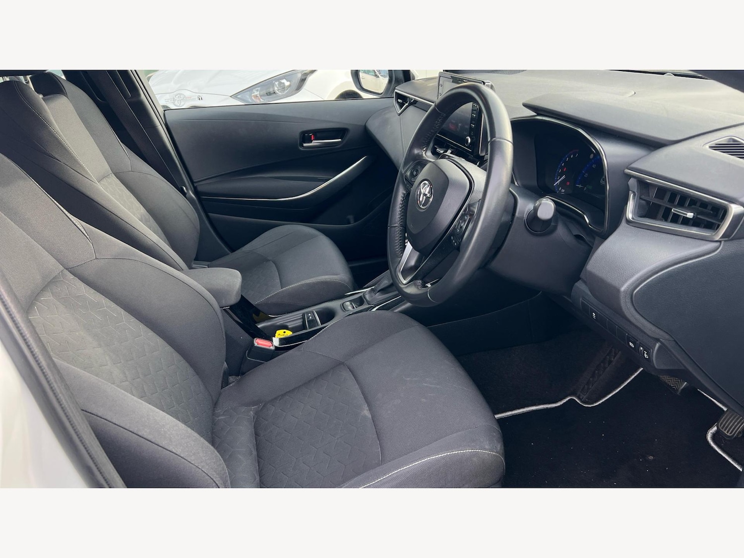 Used Toyota Corolla 2021 for sale - 78006784: Photo 13