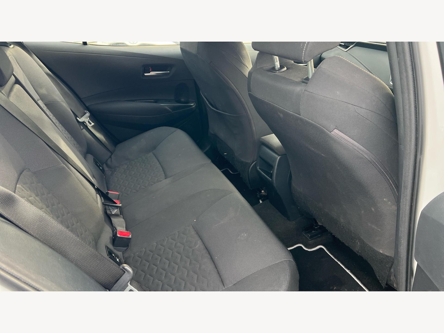 Used Toyota Corolla 2021 for sale - 78006784: Photo 14