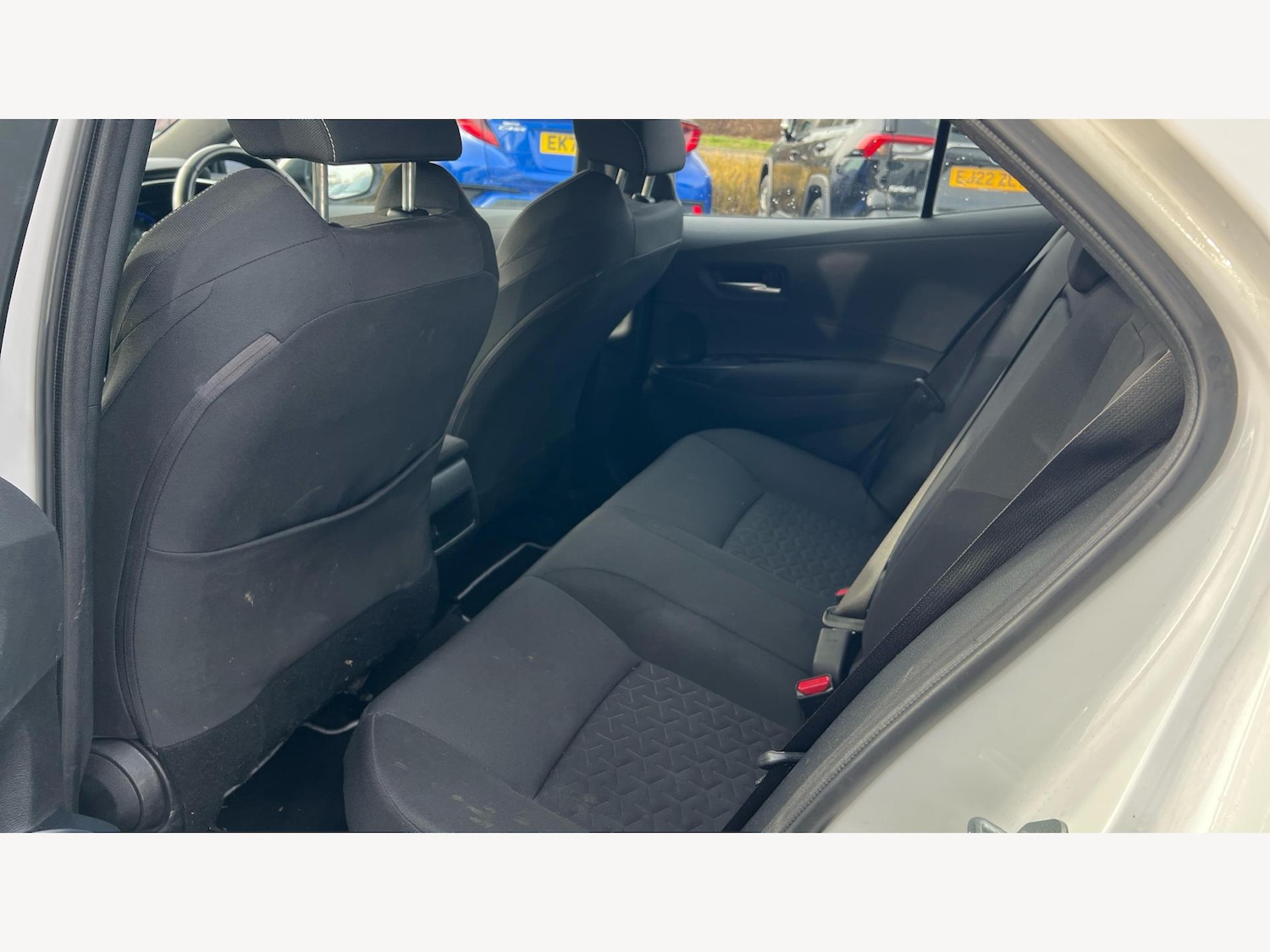 Used Toyota Corolla 2021 for sale - 78006784: Photo 15