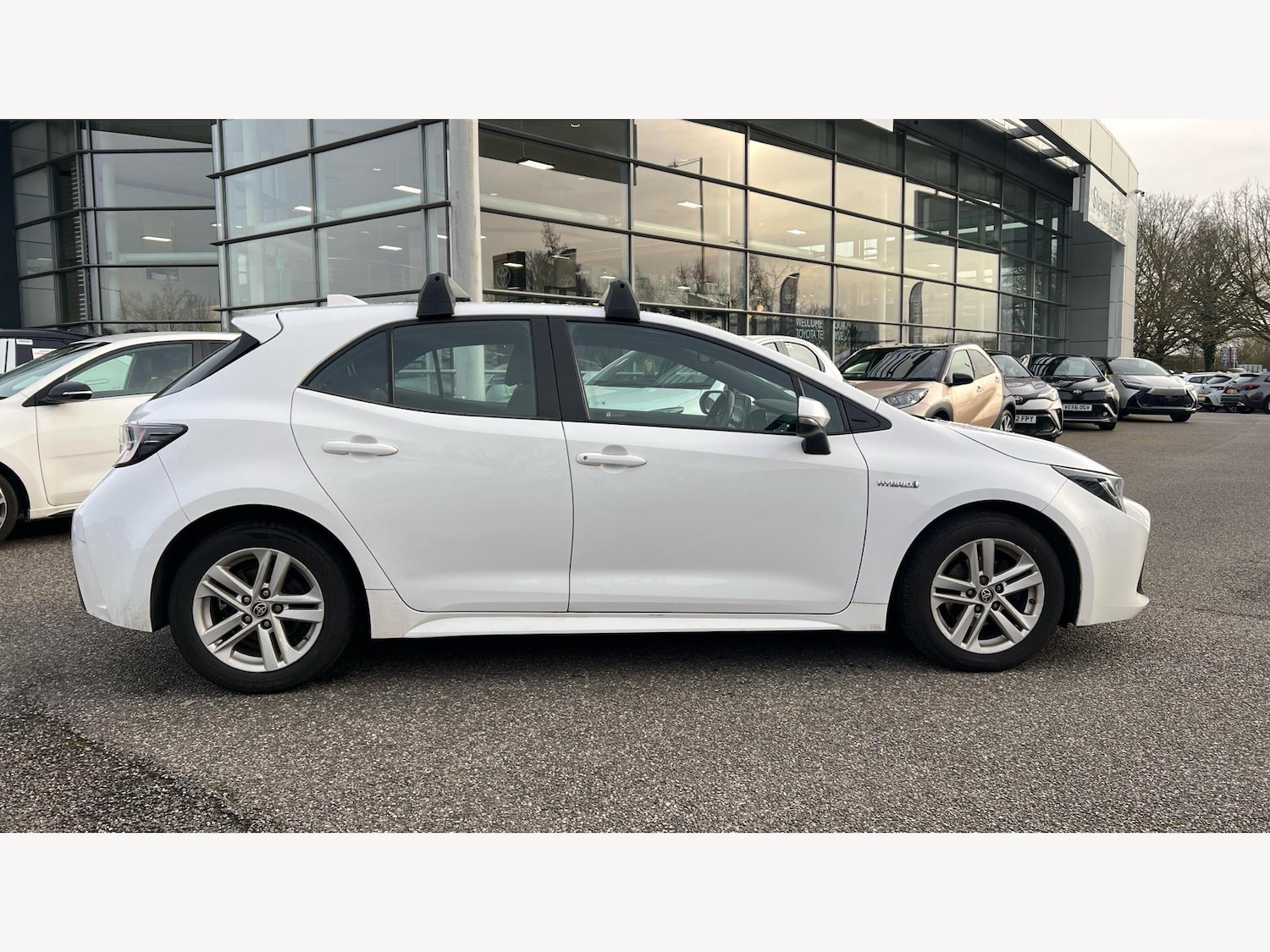 Used Toyota Corolla 2021 for sale - 78006784: Photo 18