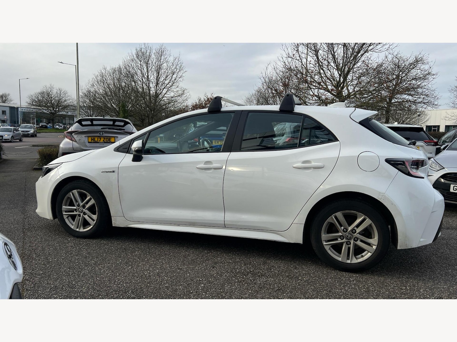 Used Toyota Corolla 2021 for sale - 78006784: Photo 19