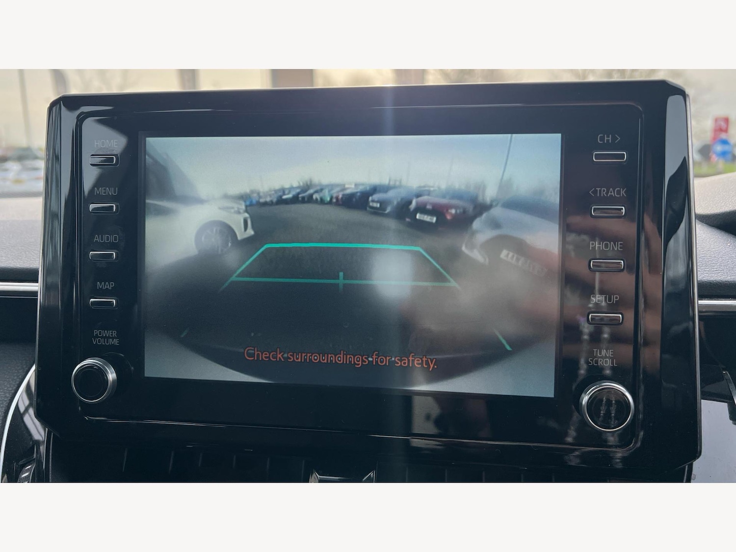 Used Toyota Corolla 2021 for sale - 78006784: Photo 22