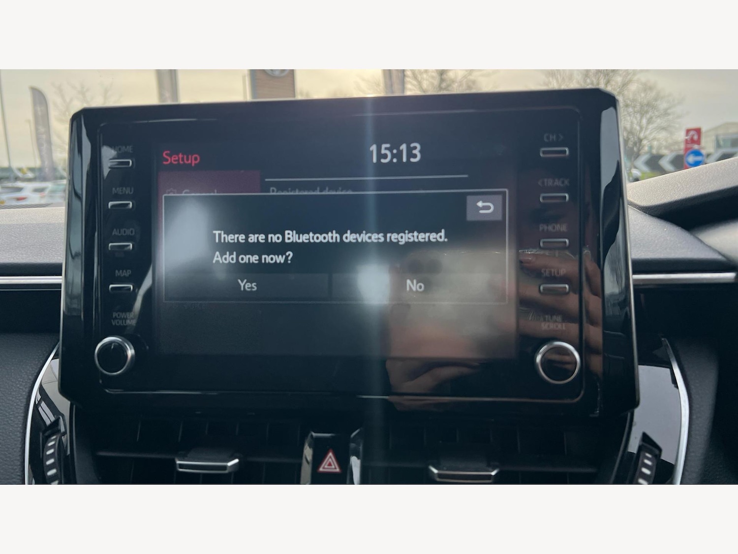 Used Toyota Corolla 2021 for sale - 78006784: Photo 25