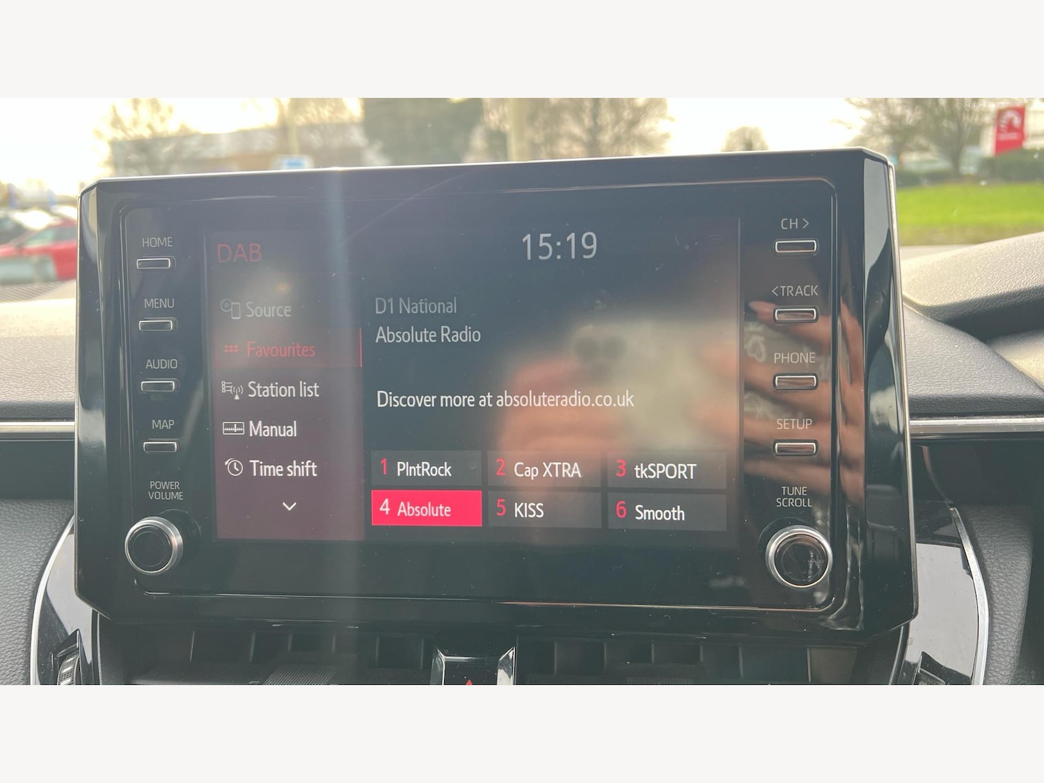 Used Toyota Corolla 2021 for sale - 78006784: Photo 27