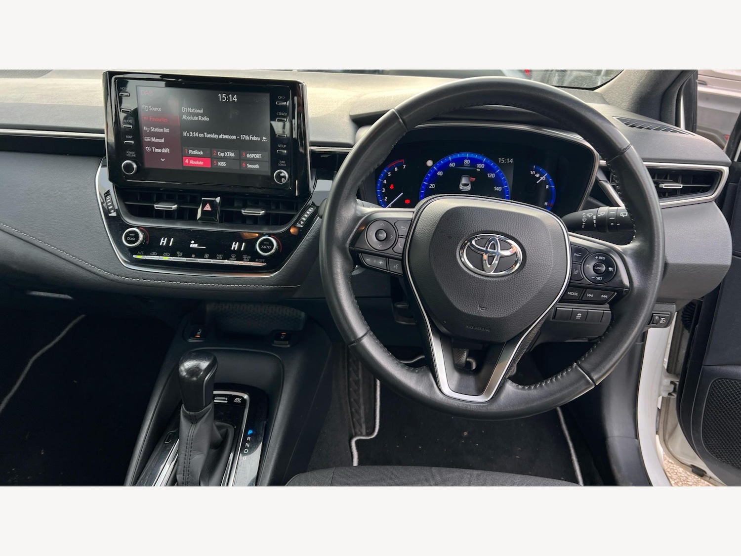 Used Toyota Corolla 2021 for sale - 78006784: Photo 7