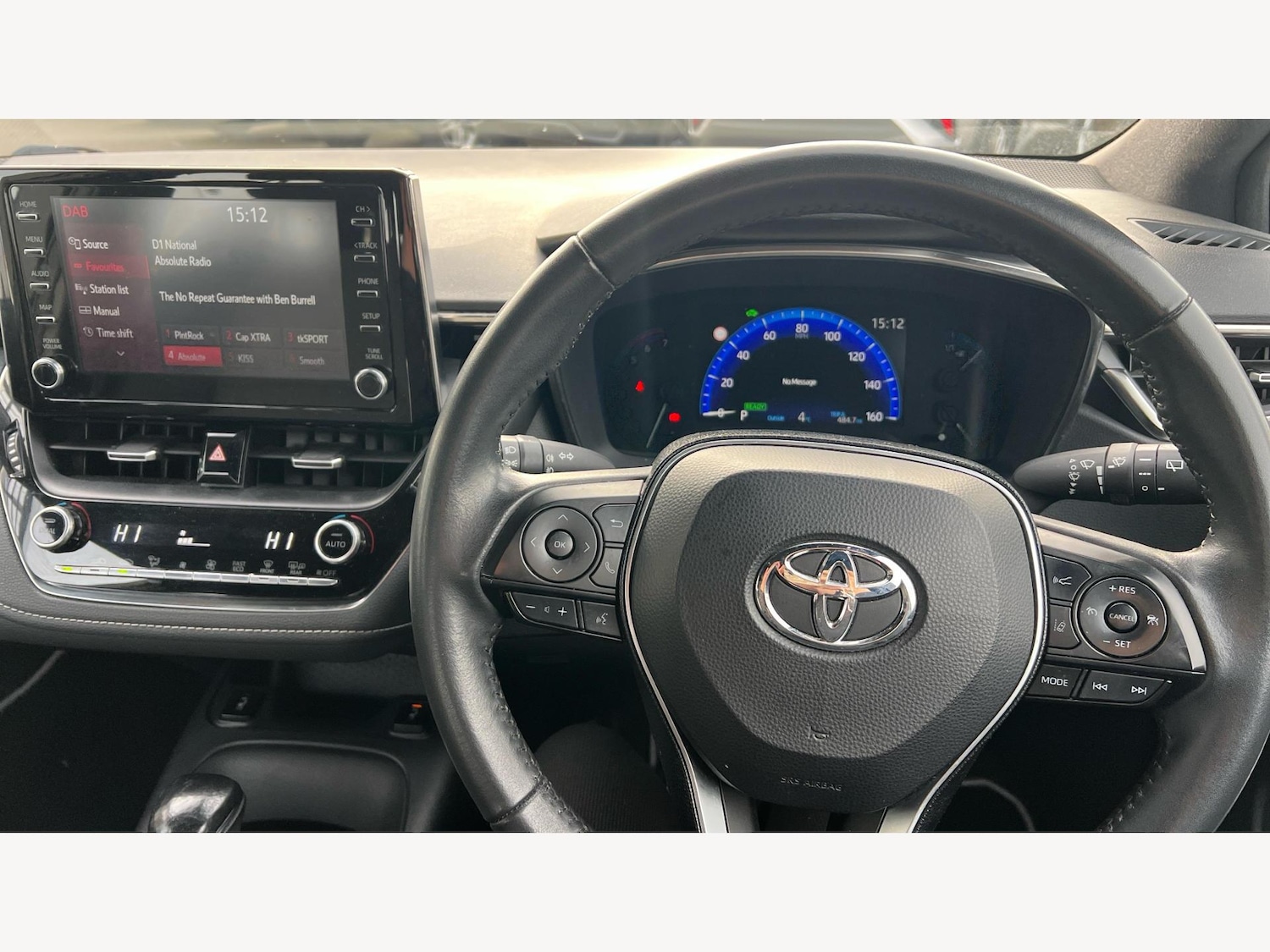 Used Toyota Corolla 2021 for sale - 78006784: Photo 8