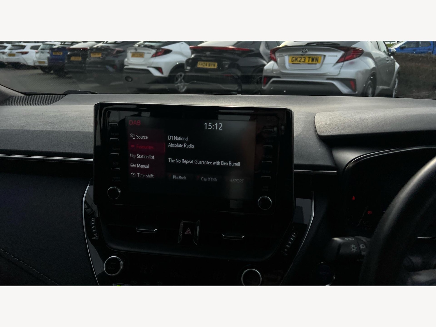 Used Toyota Corolla 2021 for sale - 78006784: Photo 9