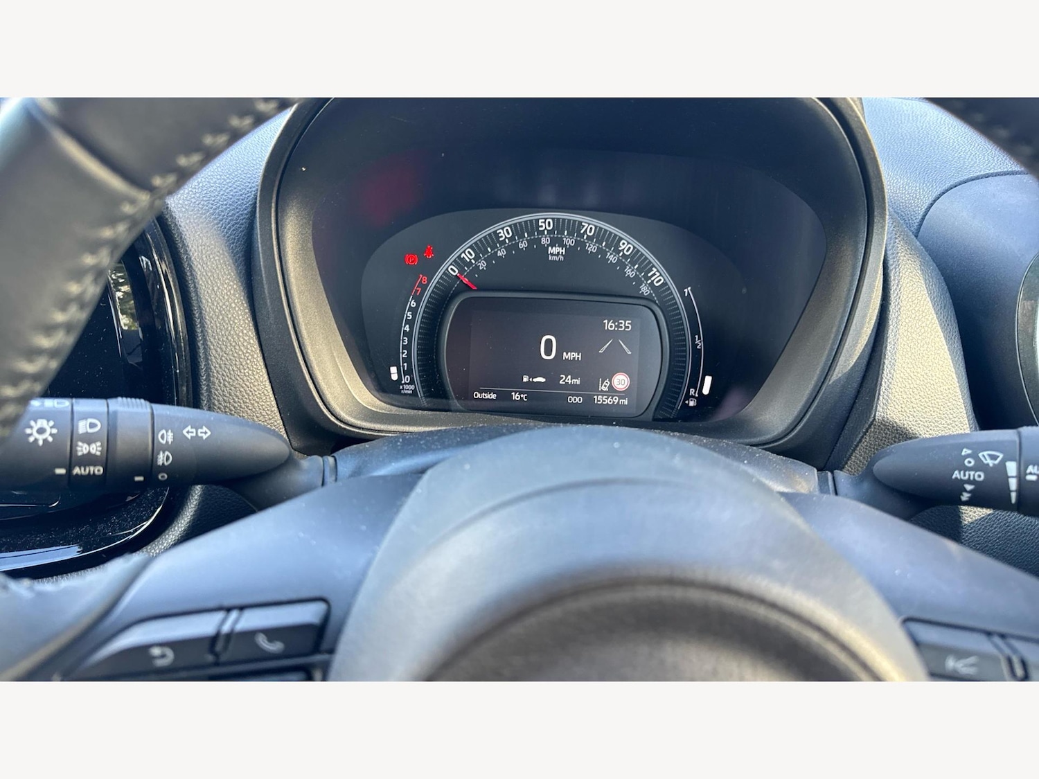 Vehicle 11
