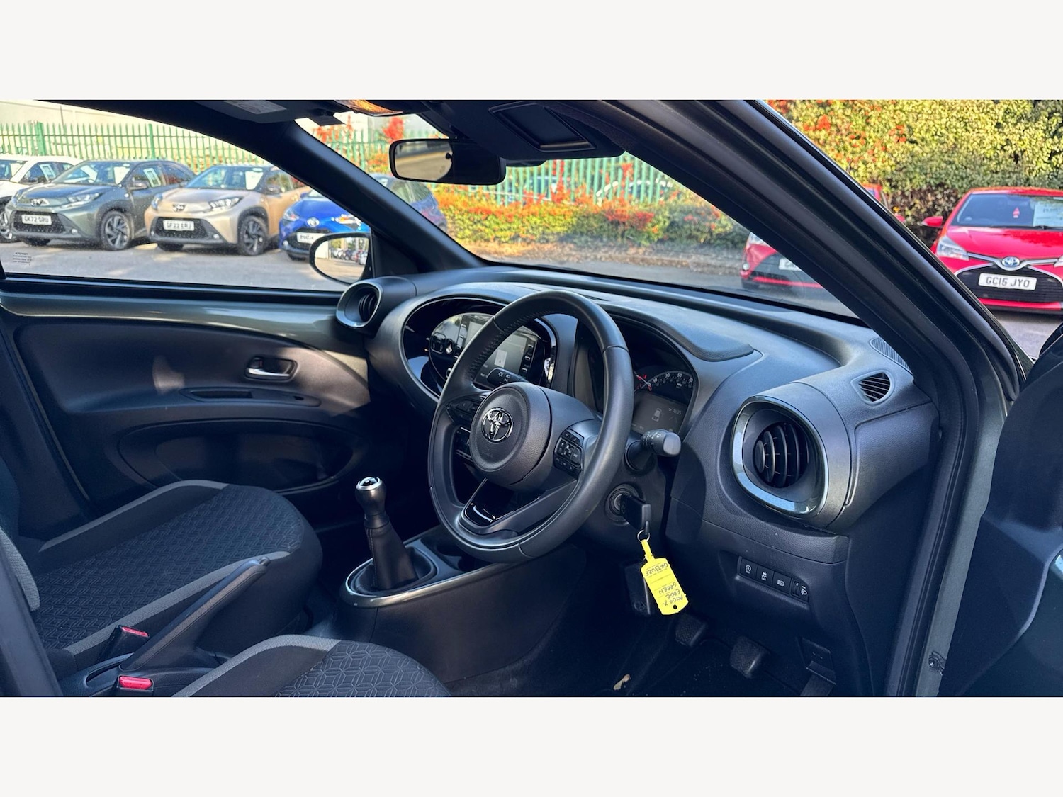 Vehicle 13