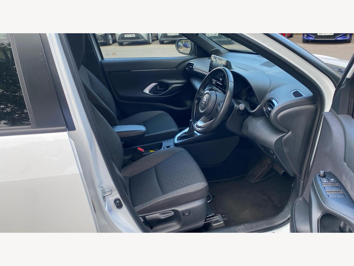 Vehicle 13