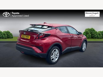 Used Toyota C-HR 2023 for sale - 79256138: Photo