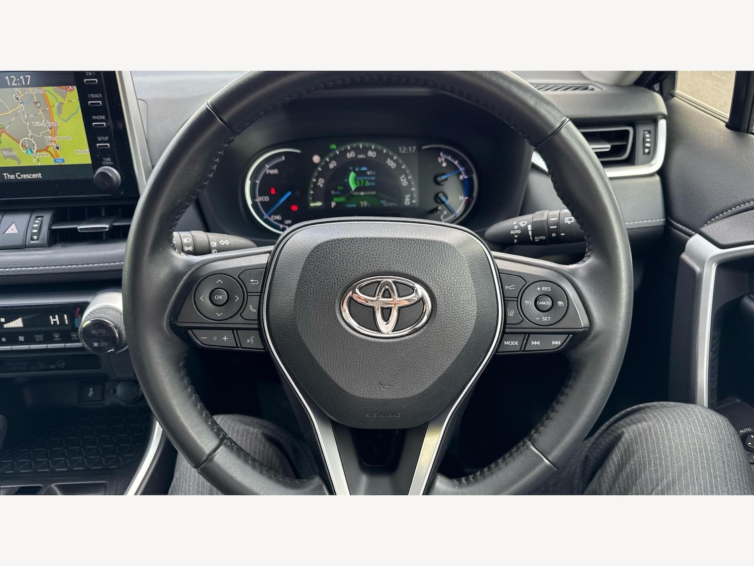 Used Toyota RAV4 2022 for sale - 76259473: Photo 10