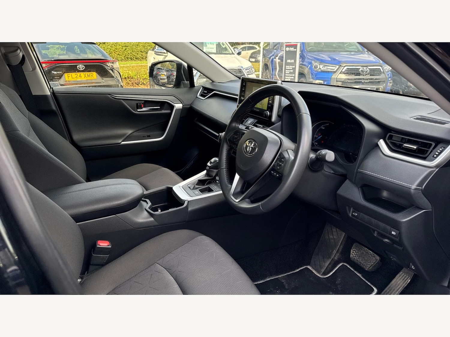 Used Toyota RAV4 2022 for sale - 76259473: Photo 13