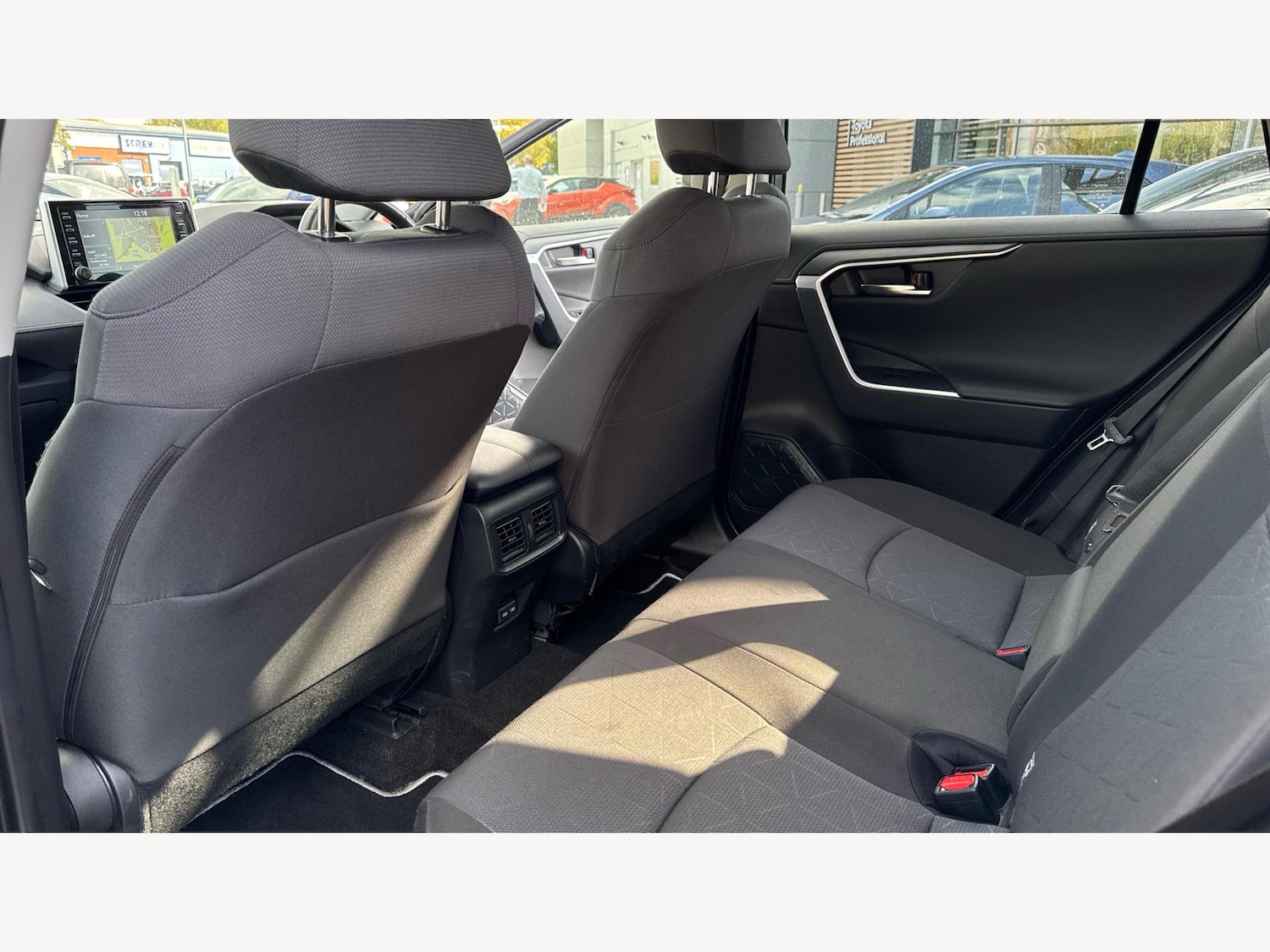 Used Toyota RAV4 2022 for sale - 76259473: Photo 15