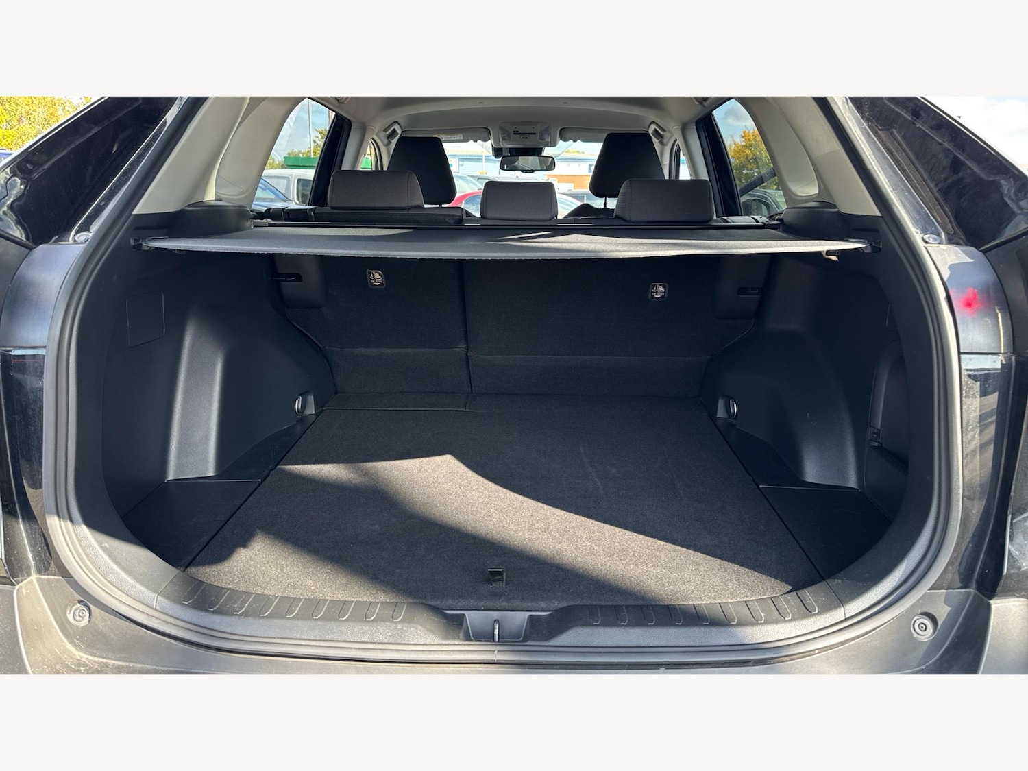 Used Toyota RAV4 2022 for sale - 76259473: Photo 16