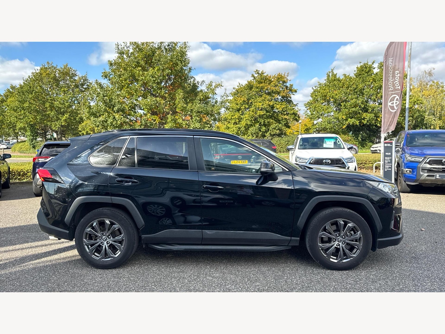 Used Toyota RAV4 2022 for sale - 76259473: Photo 18