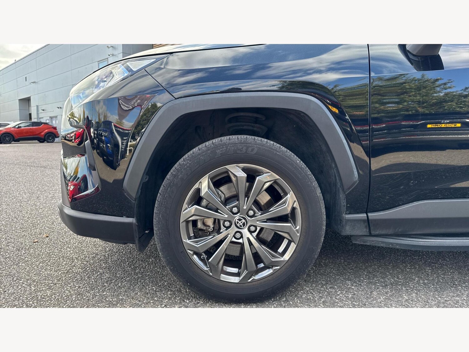 Used Toyota RAV4 2022 for sale - 76259473: Photo 20