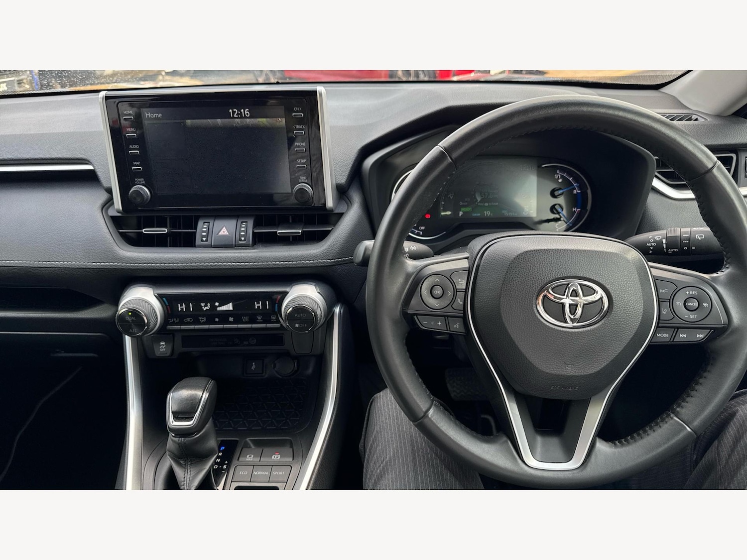 Used Toyota RAV4 2022 for sale - 76259473: Photo 7
