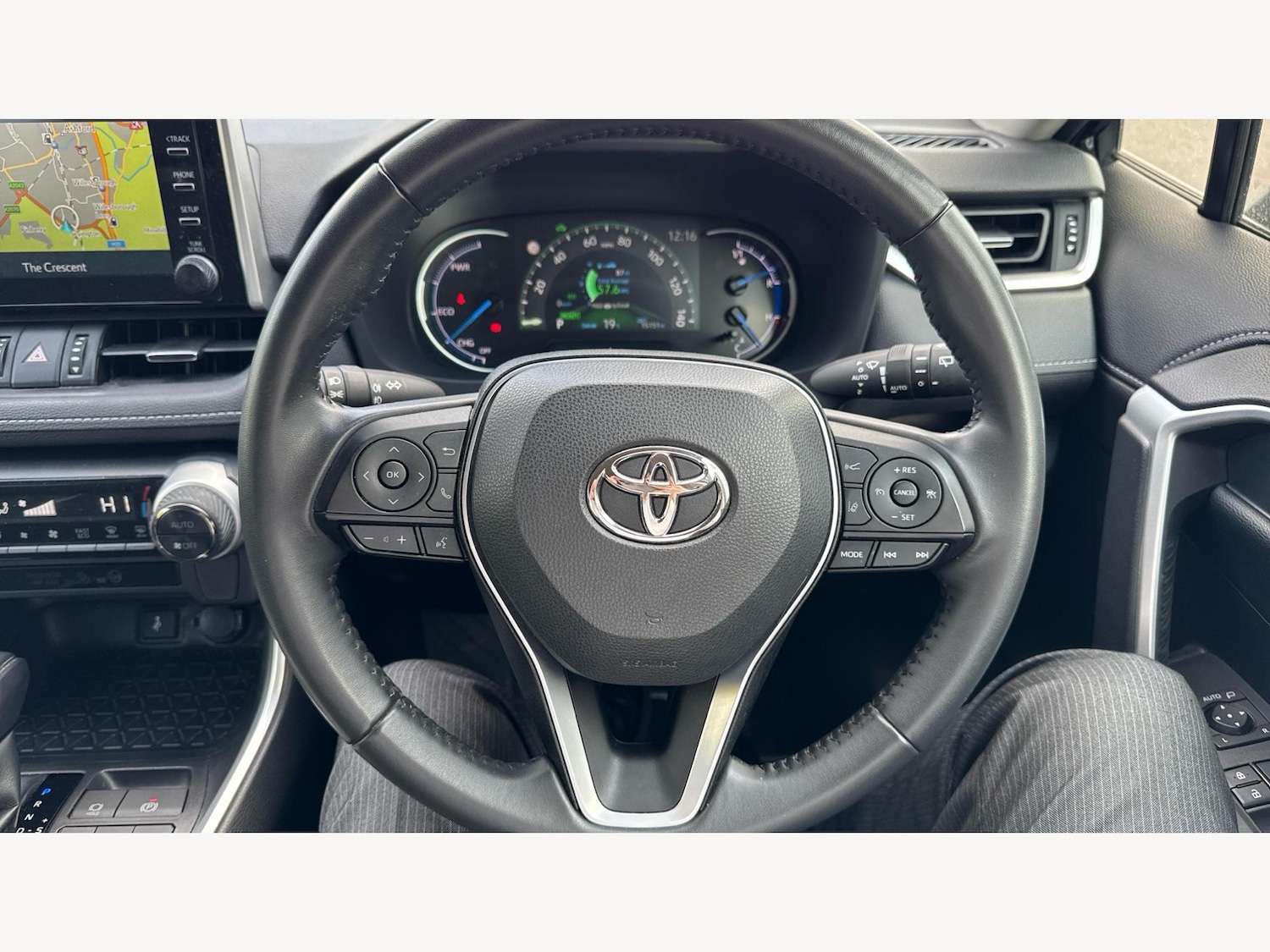 Used Toyota RAV4 2022 for sale - 76259473: Photo 8