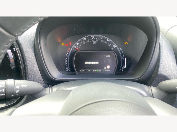 Used Toyota Aygo X 2022 for sale - 75768589: Photo 11
