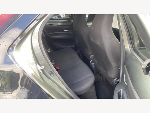 Used Toyota Aygo X 2022 for sale - 75768589: Photo 14
