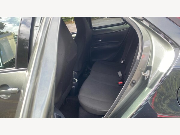 Used Toyota Aygo X 2022 for sale - 75768589: Photo 15