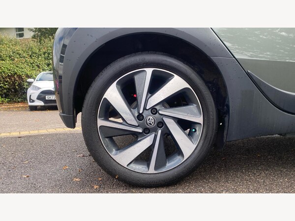 Used Toyota Aygo X 2022 for sale - 75768589: Photo 20