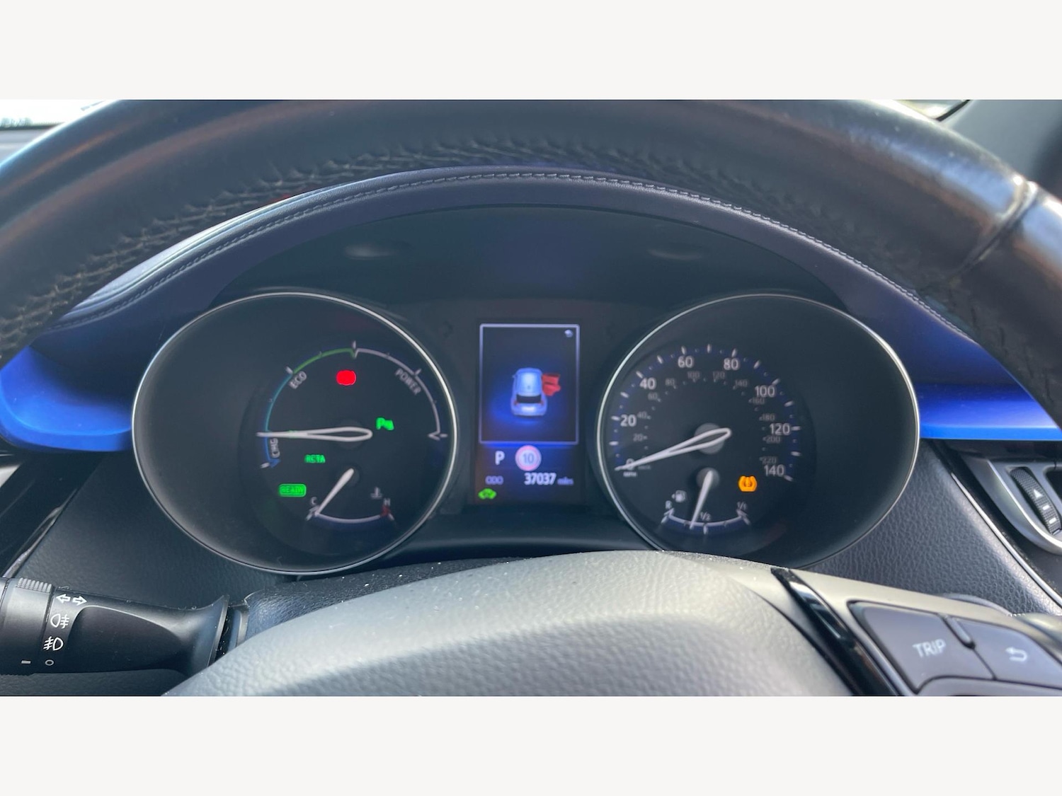 Used Toyota C-HR 2018 for sale - 76866374: Photo 11