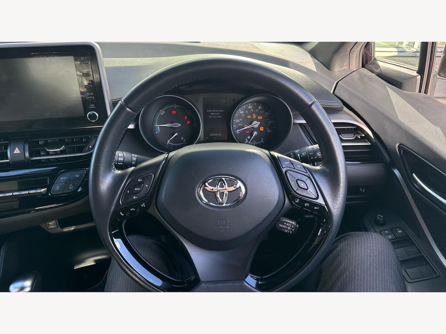 Used Toyota C-HR 2022 for sale - 76671216: Photo 10