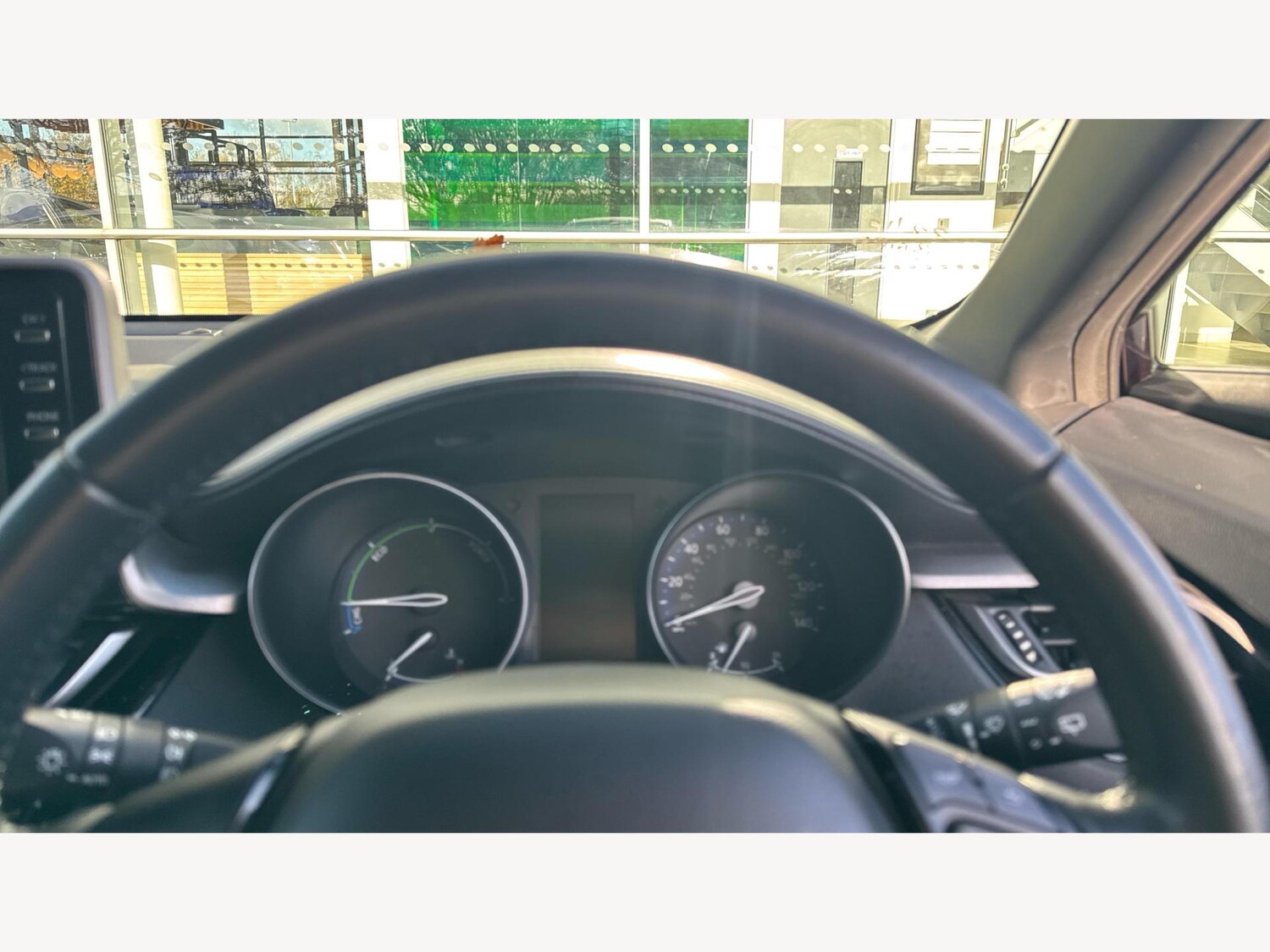 Used Toyota C-HR 2022 for sale - 76671216: Photo 11