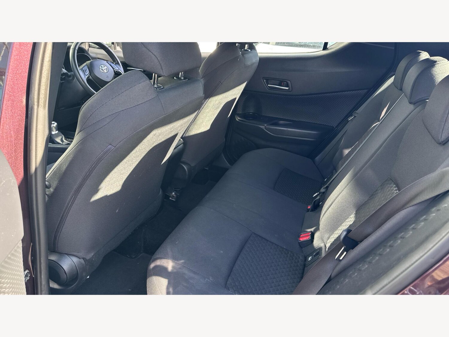 Used Toyota C-HR 2022 for sale - 76671216: Photo 15