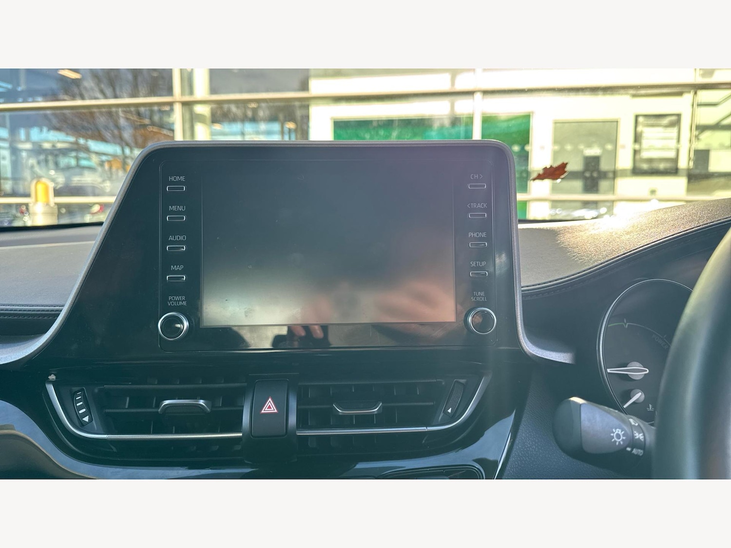 Used Toyota C-HR 2022 for sale - 76671216: Photo 9