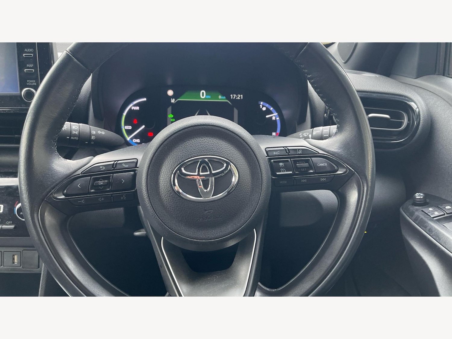 Used Toyota Yaris Cross 2023 for sale - 76159087: Photo 10