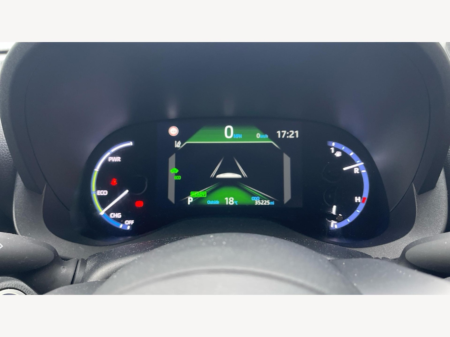 Used Toyota Yaris Cross 2023 for sale - 76159087: Photo 11