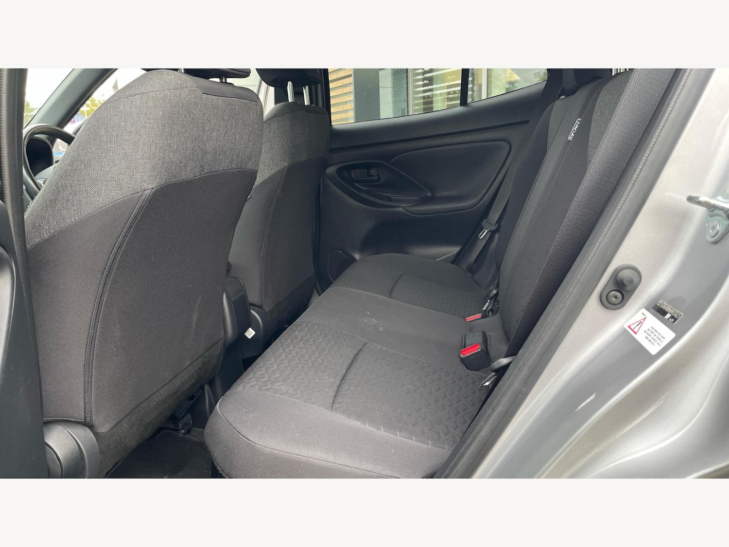 Used Toyota Yaris Cross 2023 for sale - 76159087: Photo 15