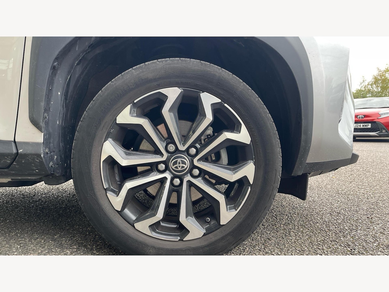 Used Toyota Yaris Cross 2023 for sale - 76159087: Photo 20