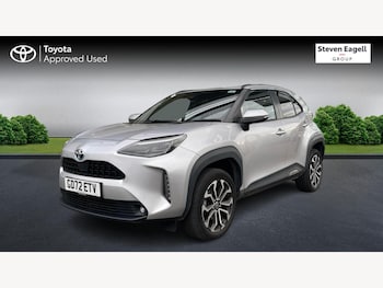Used Toyota Yaris Cross 2023 for sale - 76159087: Photo 3