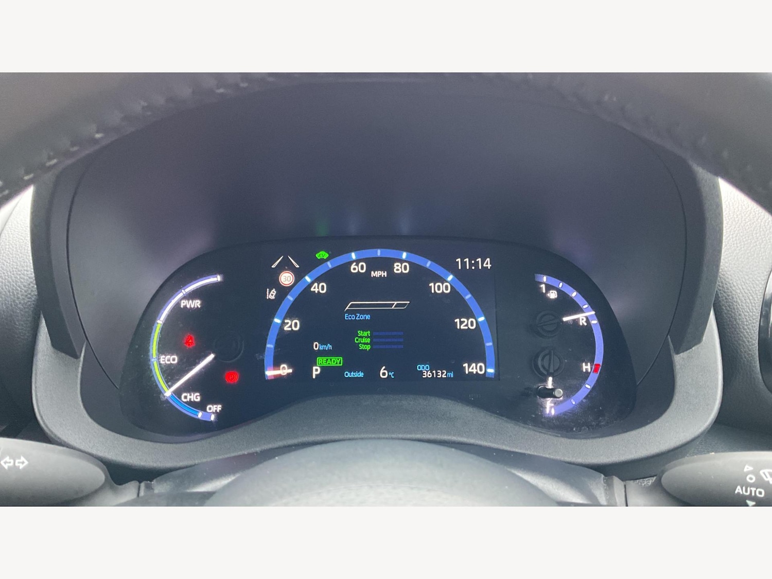 Used Toyota Yaris Cross 2022 for sale - 77331160: Photo 11