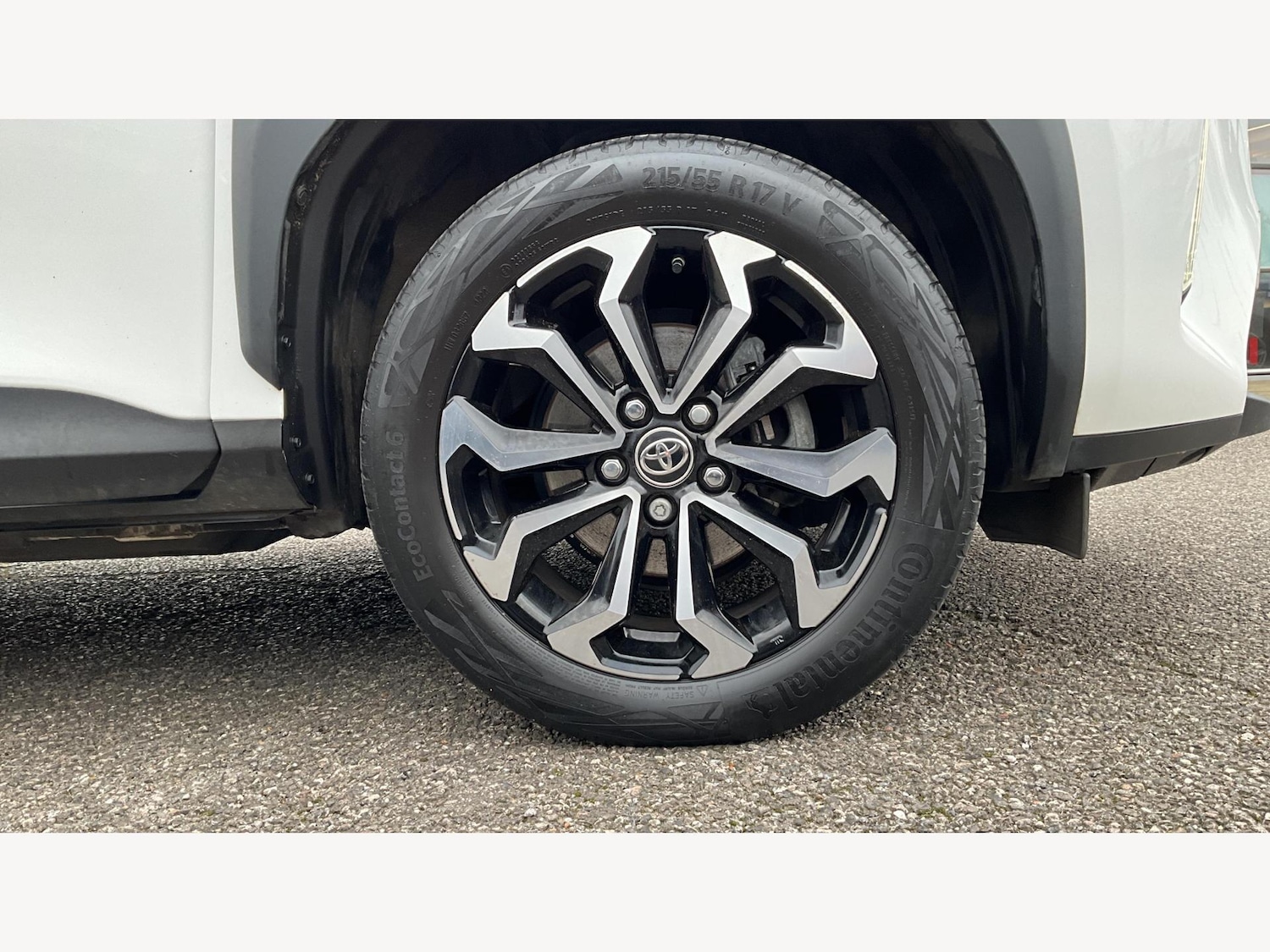 Used Toyota Yaris Cross 2022 for sale - 77331160: Photo 20