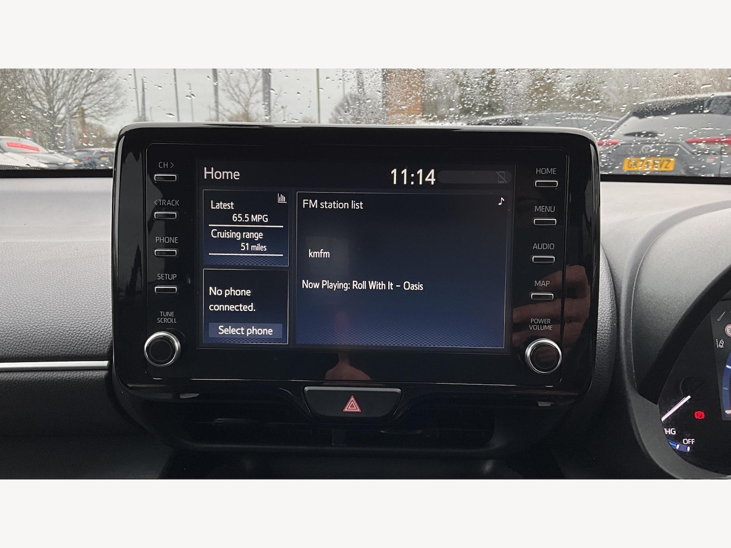 Used Toyota Yaris Cross 2022 for sale - 77331160: Photo 9