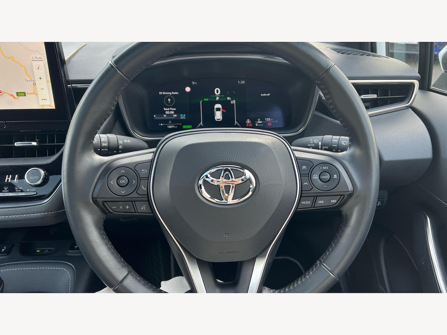 Used Toyota Corolla 2023 for sale - 77278702: Photo 10