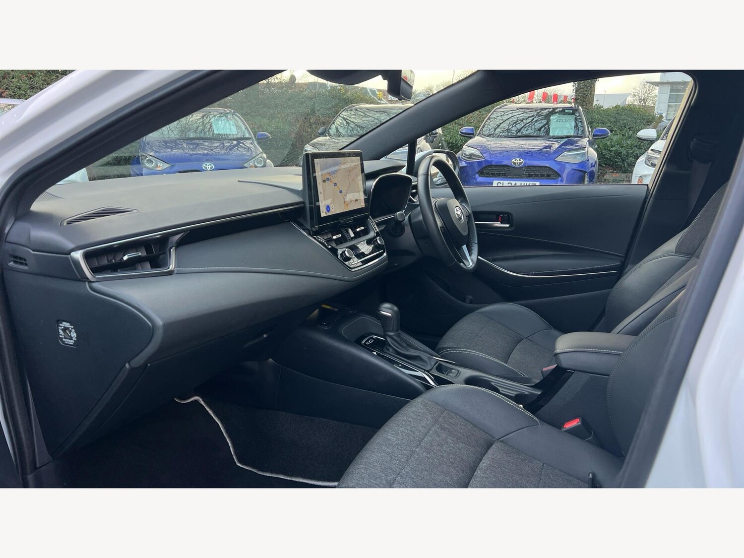 Used Toyota Corolla 2023 for sale - 77278702: Photo 12