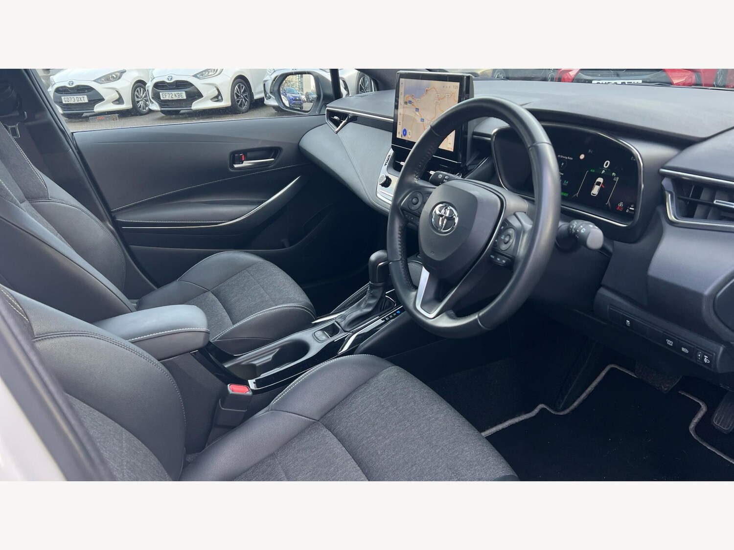 Used Toyota Corolla 2023 for sale - 77278702: Photo 13