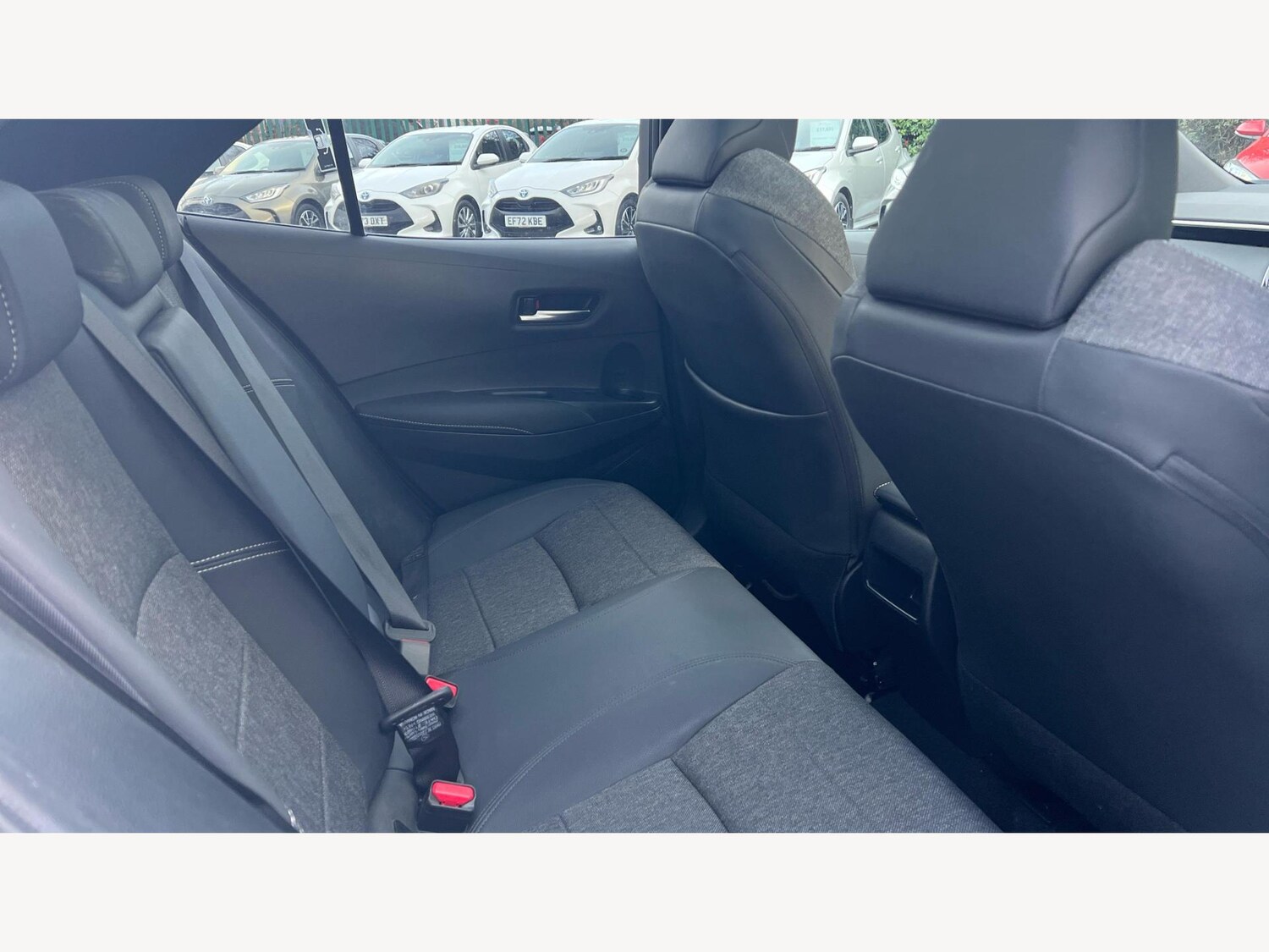 Used Toyota Corolla 2023 for sale - 77278702: Photo 14