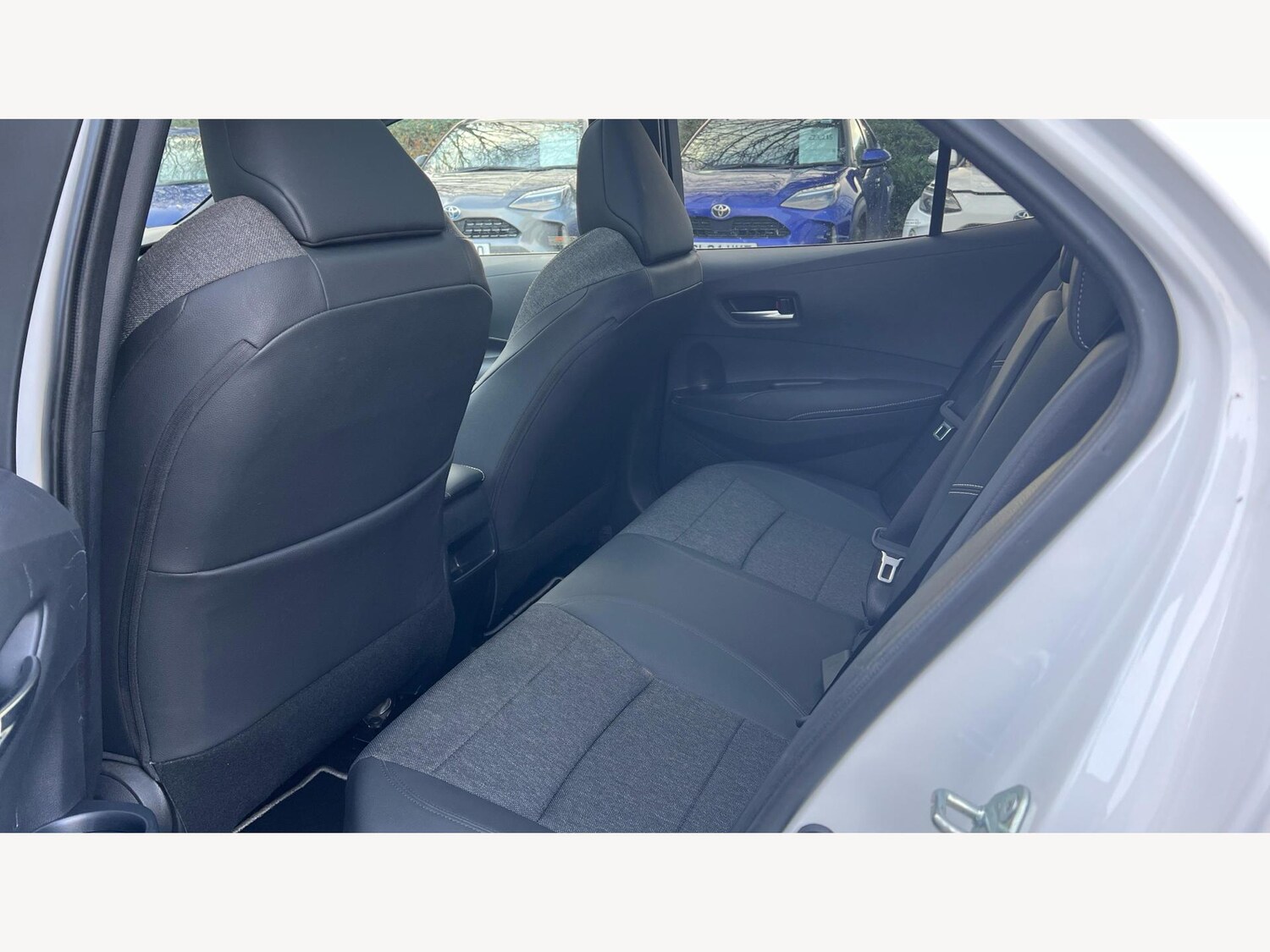 Used Toyota Corolla 2023 for sale - 77278702: Photo 15